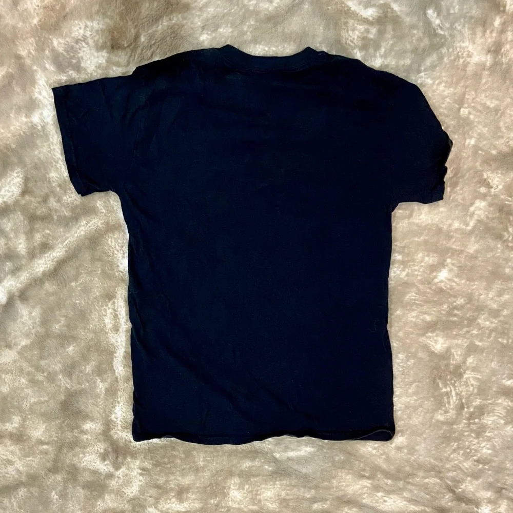 Mens Small (Boys XL) Graphic Shirt from Universal Studios /Manga style